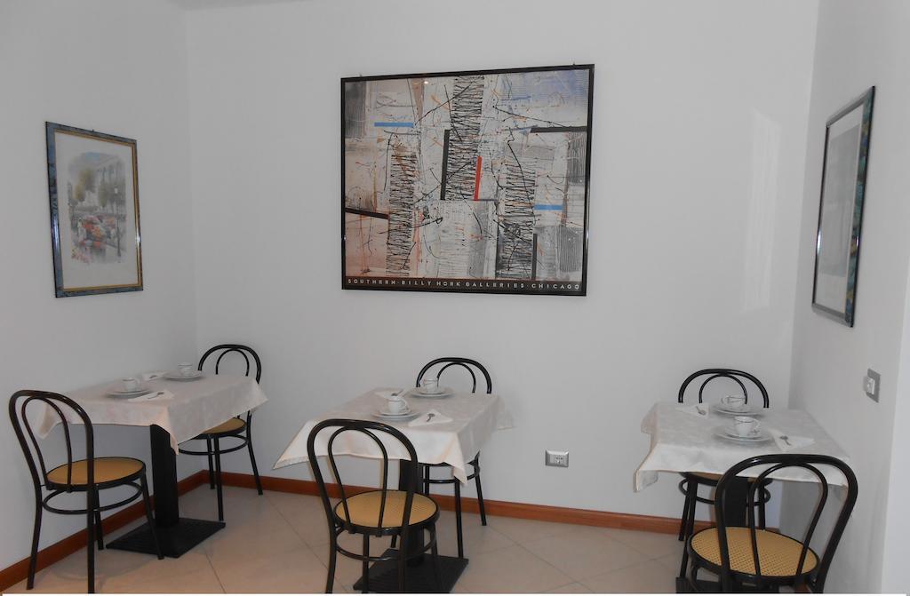 ורונה B&B Il Sasso Antico מראה חיצוני תמונה