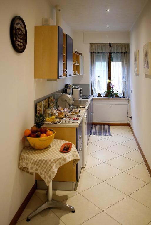 ורונה B&B Il Sasso Antico מראה חיצוני תמונה