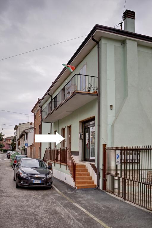 ורונה B&B Il Sasso Antico מראה חיצוני תמונה